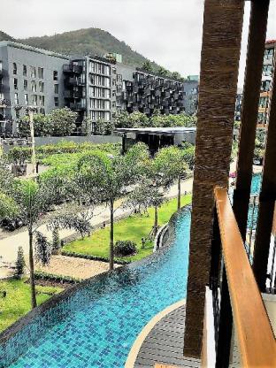 The Lunar Patong,Patong Beach>>Patong,4 star