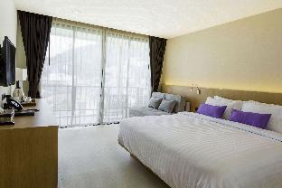 The Lunar Patong,Patong Beach>>Patong,4 star