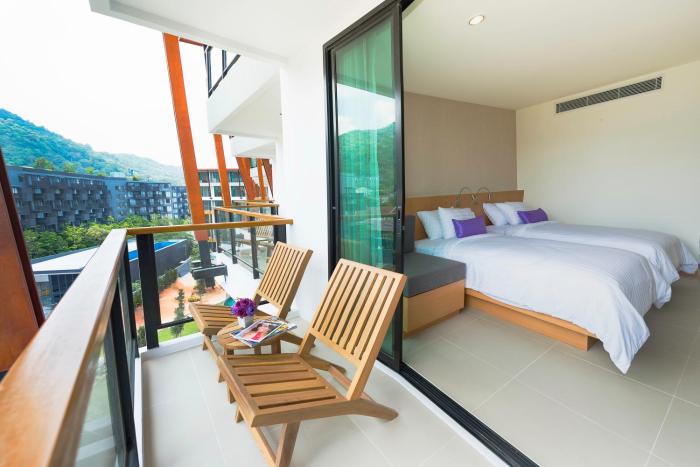the lunar patong