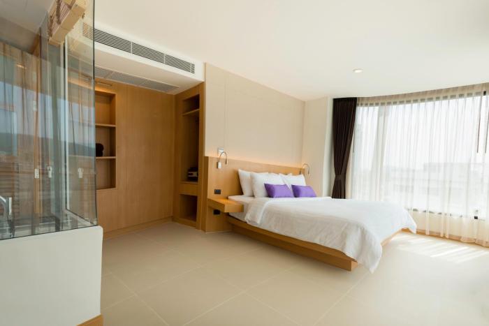 the lunar patong