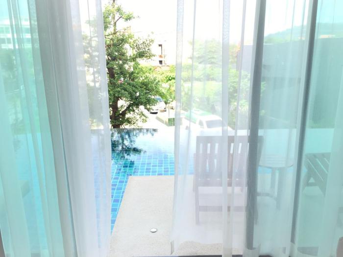 the lunar patong