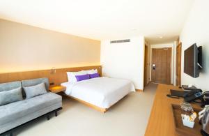 the lunar patong