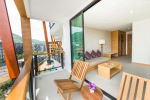 the lunar patong