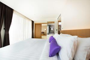 the lunar patong