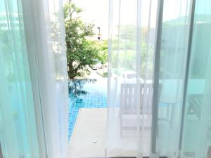 the lunar patong
