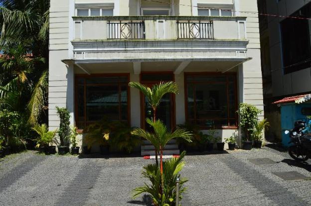 kochi
