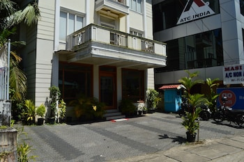 kochi