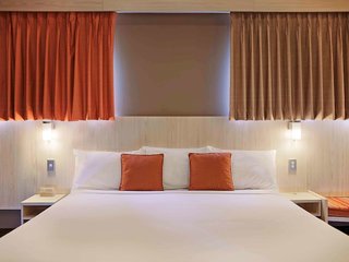 Ibis Wellington,Wellington Region>>Wellington,4 star