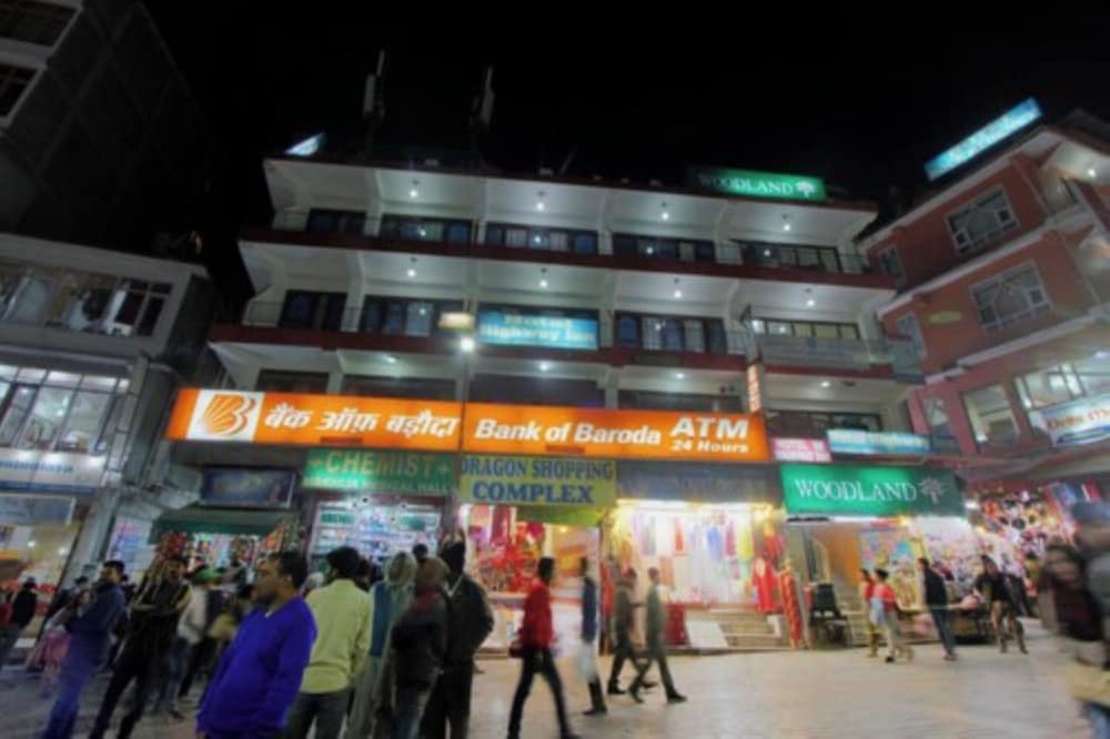 manali