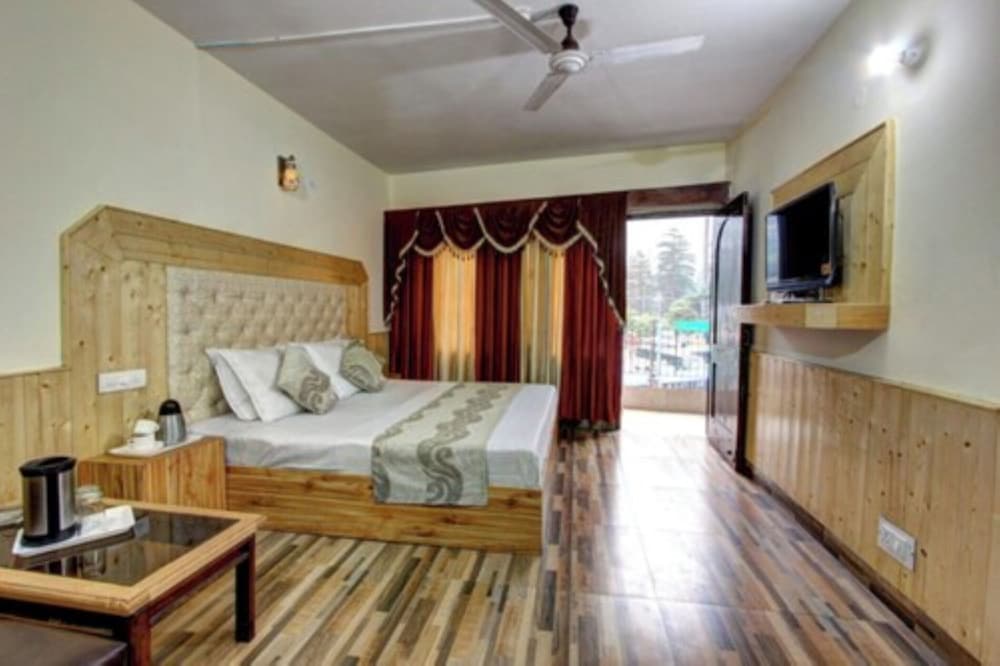 manali