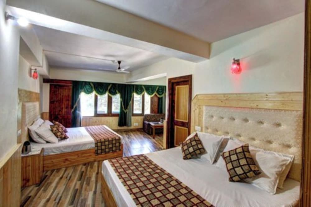 manali