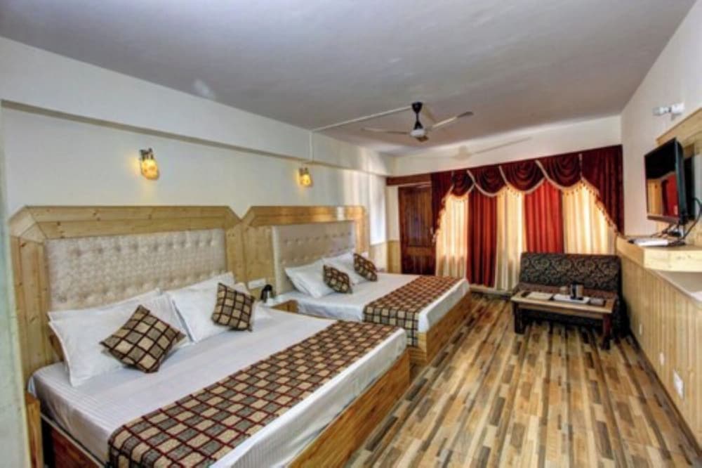 manali