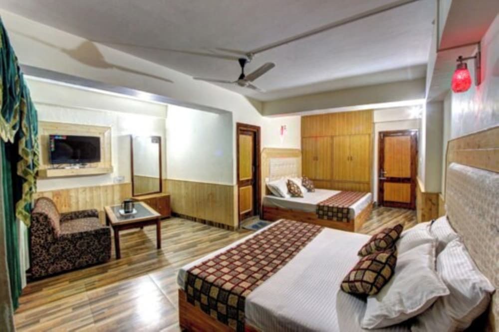 manali
