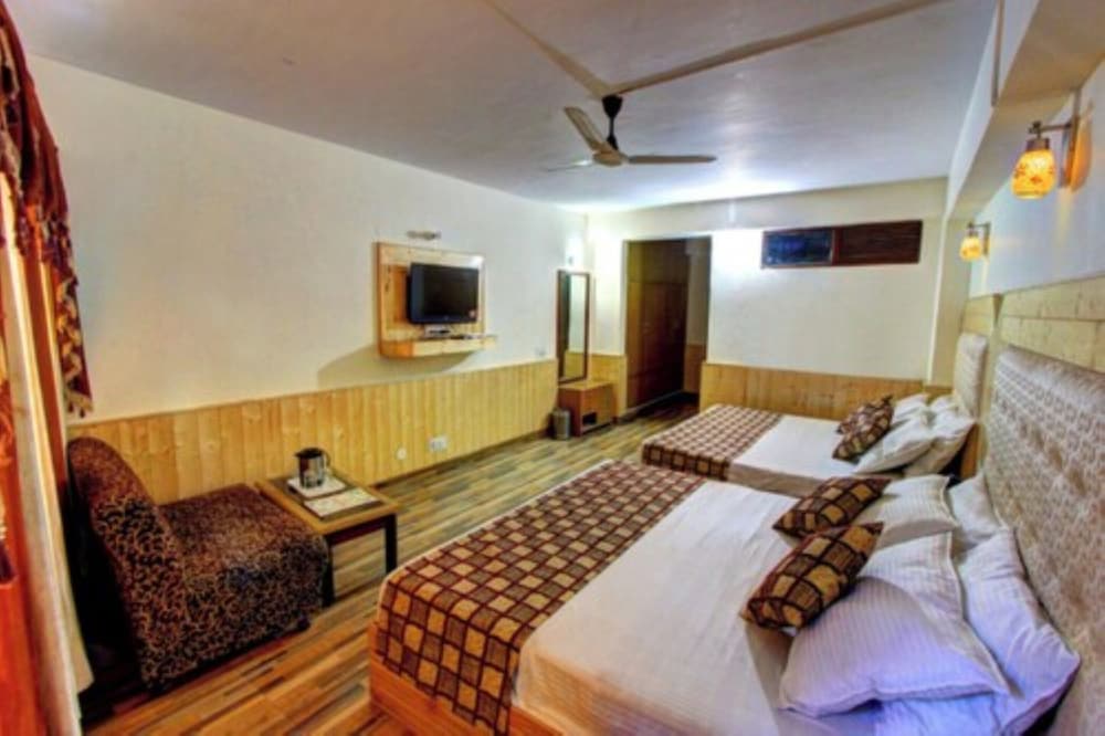manali