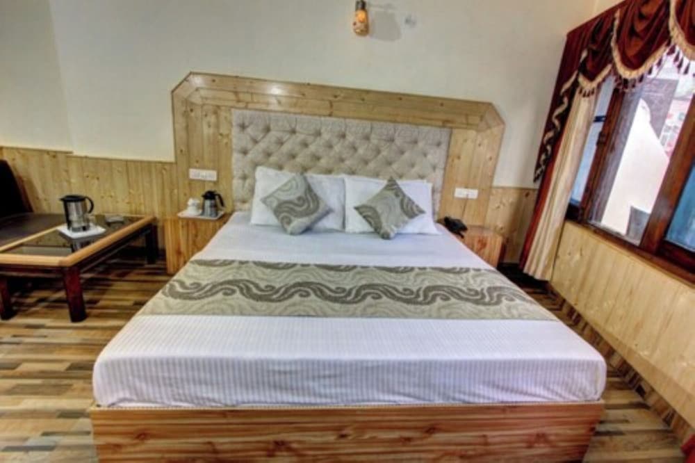 manali