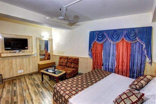 manali