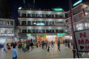 manali