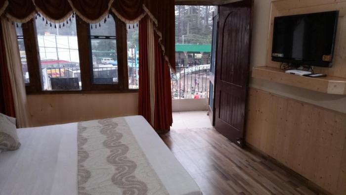manali