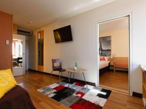 Ibis Wien Mariahilf,Vienna>>Mariahilf,3 star