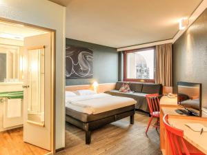 Ibis Wien Mariahilf,Vienna>>Mariahilf,3 star