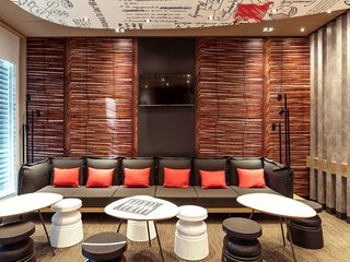 Ibis Winterthur City,Winterthur>>Neftenbach,2.5 star