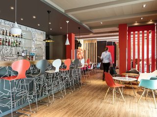 Ibis Winterthur City,Winterthur>>Neftenbach,2.5 star
