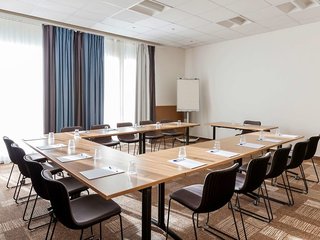 Ibis Winterthur City,Winterthur>>Neftenbach,2.5 star