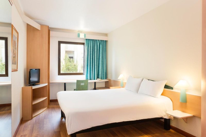 bandb hotel zaragoza centro