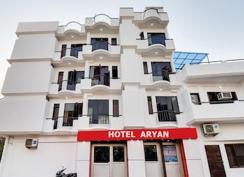 hotel aryan