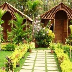 palolem beach
