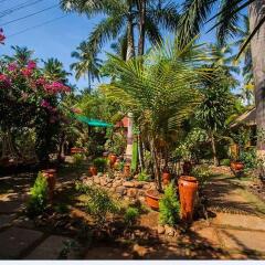 palolem beach