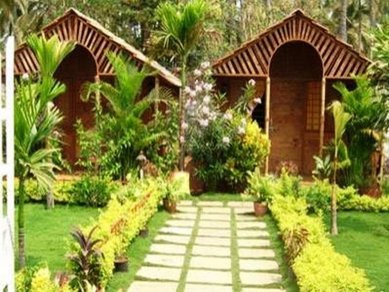 palolem beach