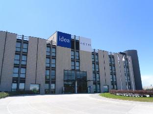 Idea Hotel Milano San Siro,Milan>>Lombardy,4 star