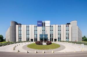 Idea Hotel Milano San Siro,Milan>>Lombardy,4 star