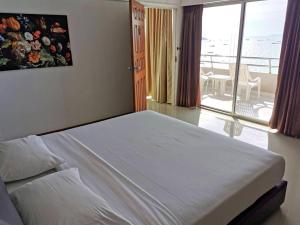 Markland Beach View,Chonburi>>Bang Lamung,3 star