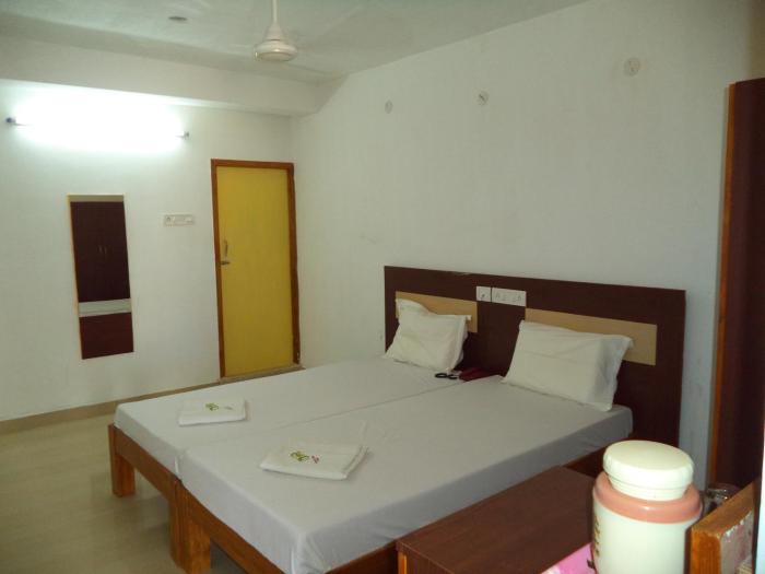 samrat guest house