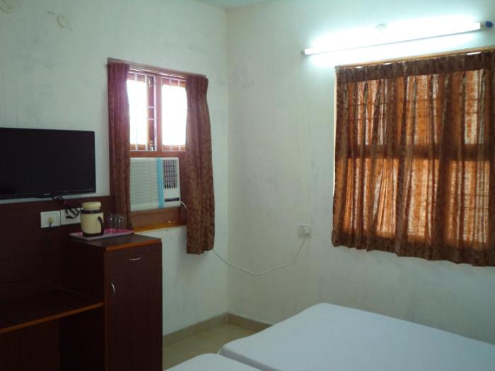 samrat guest house