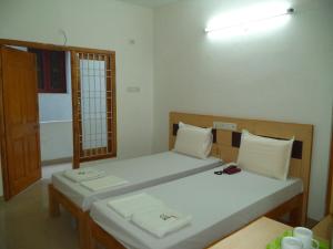 samrat guest house