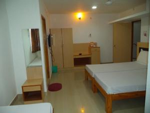 samrat guest house