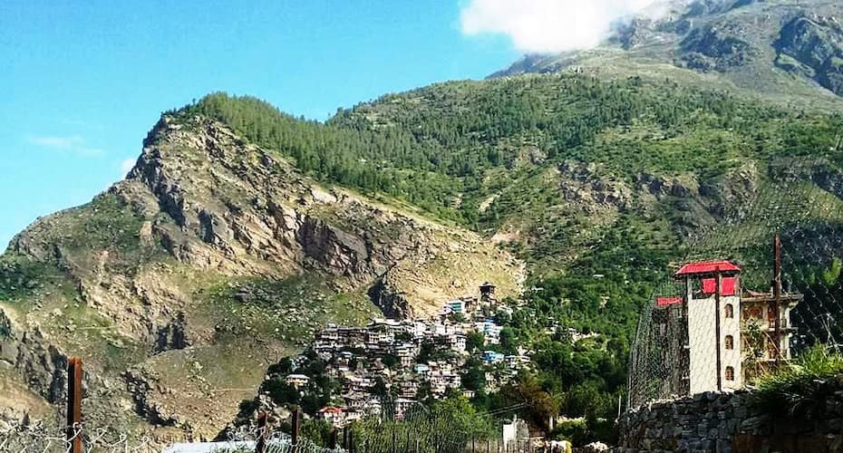 sangla