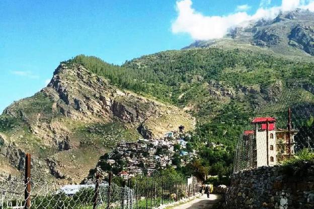 sangla