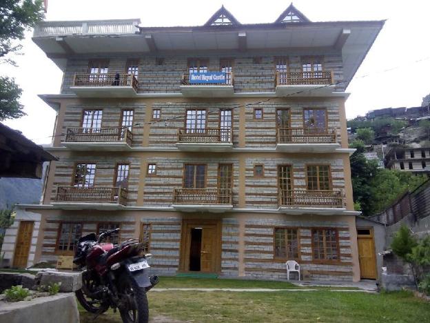 sangla
