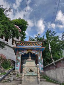 sangla