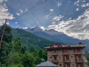 sangla