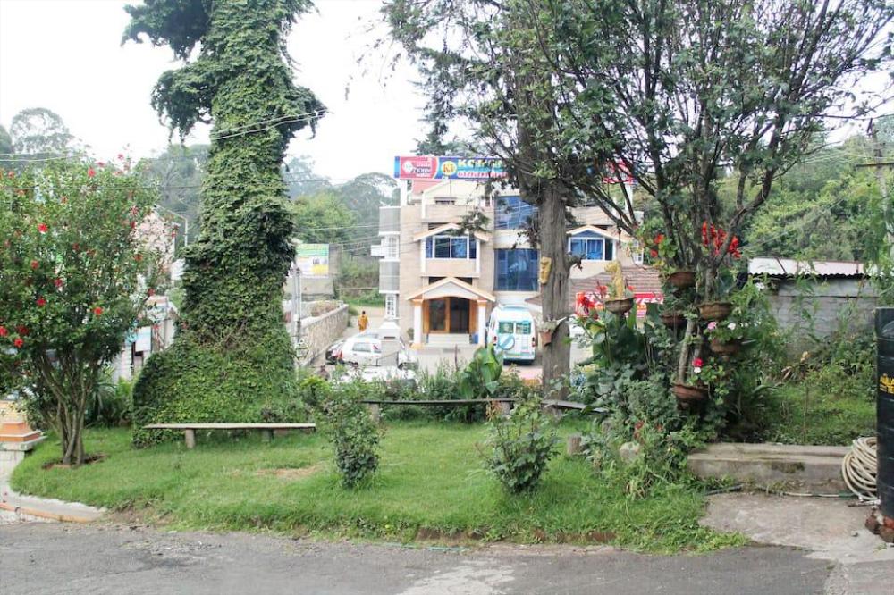 kodaikanal