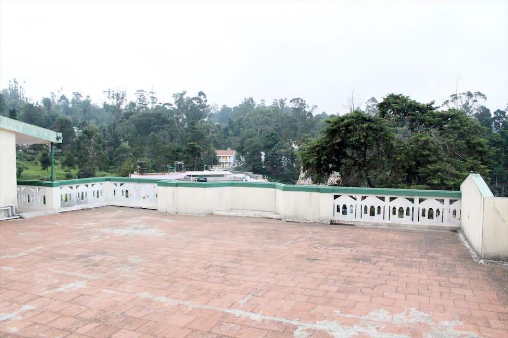 kodaikanal