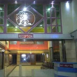 Sonar Bangla's Motel Midway,Howrah,3 star