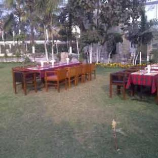 Sonar Bangla's Motel Midway,Howrah,3 star