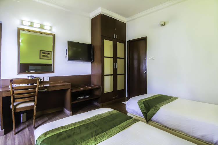 chennai