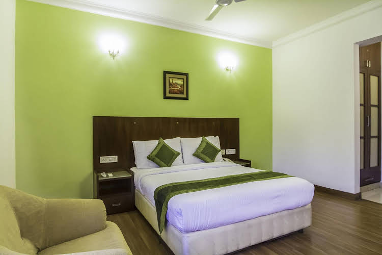 chennai